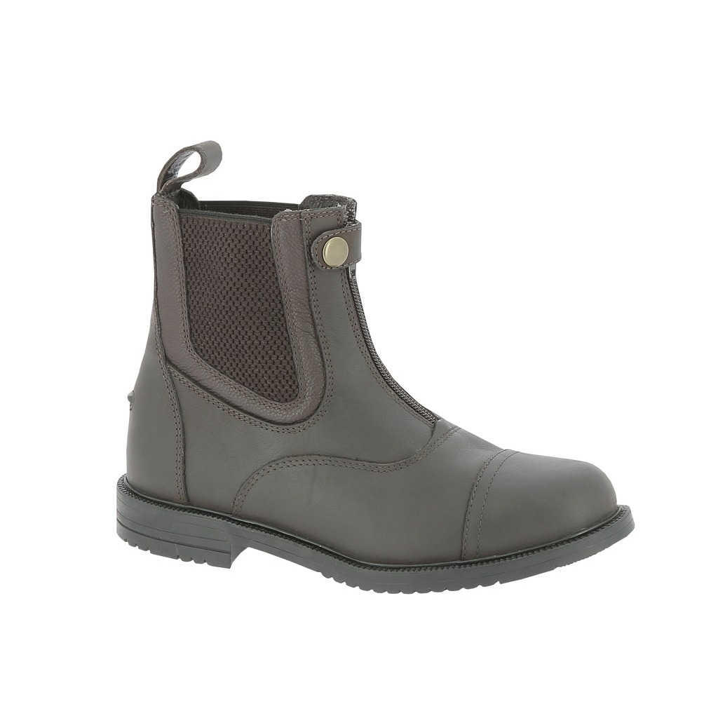 [914048440] BOOTS VALLERY (40, Marron)