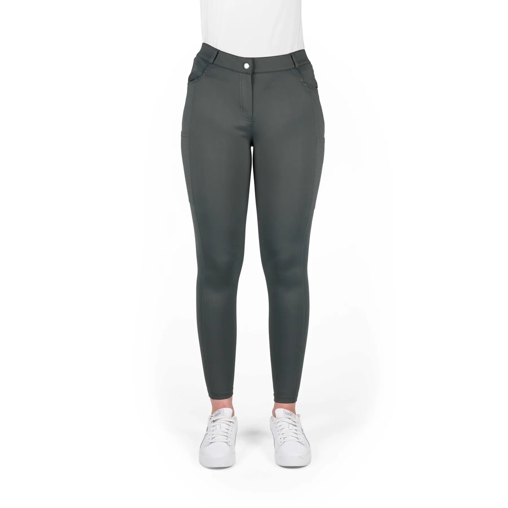 [979861740] PANTALON CAPUCINE (40, marine)