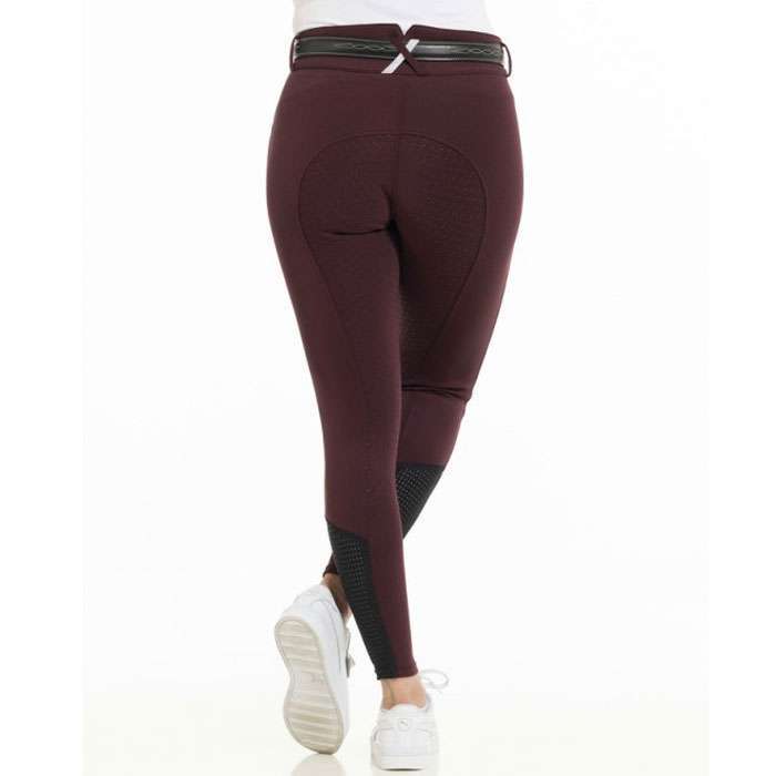 [979788740] LEGGING CLAUDINE (40, marine)