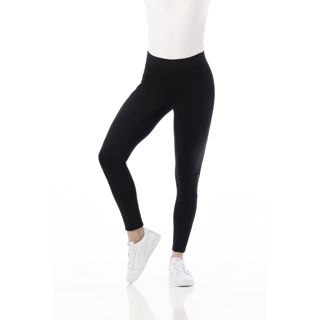 [979162240] LEGGING BRIGITTE (40, noir)
