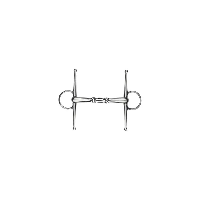 [605500125] MORS AIGUILLE (125)