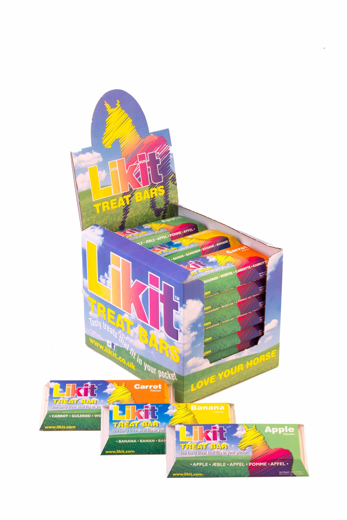 LIKIT (Carotte, 90g)