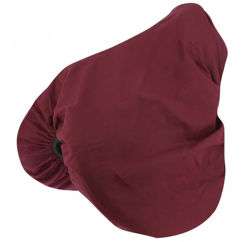 [205100007] HOUSSE DE SELLE (marine)