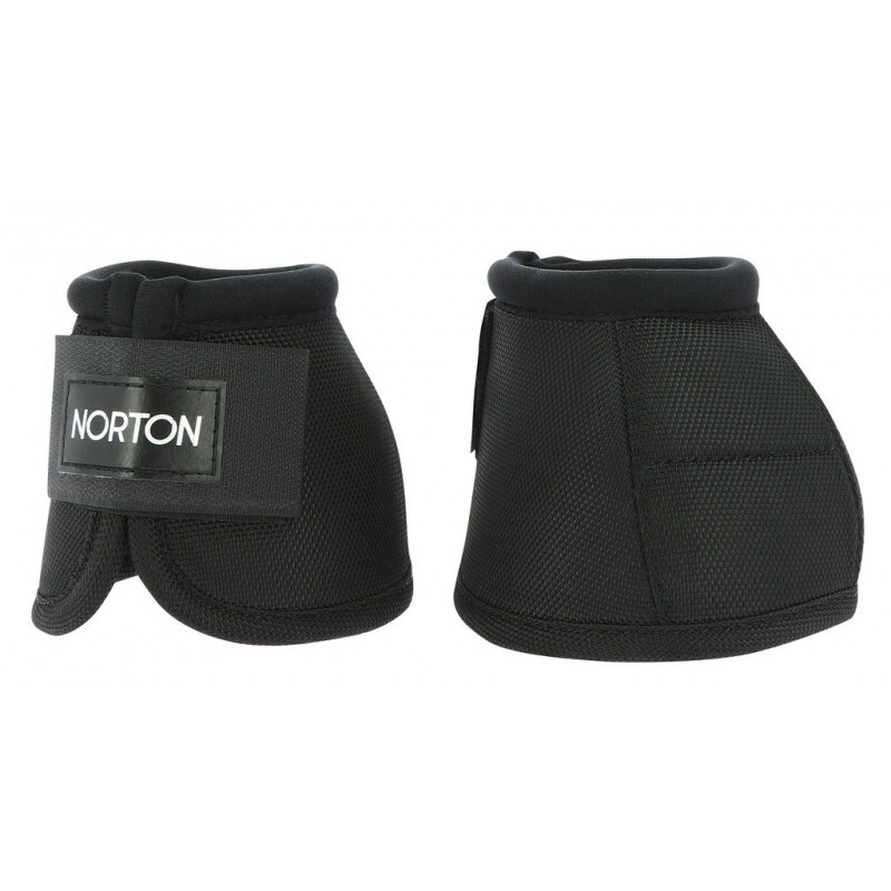 [545109002] CLOCHES NORTON 2520D NOIR (M)