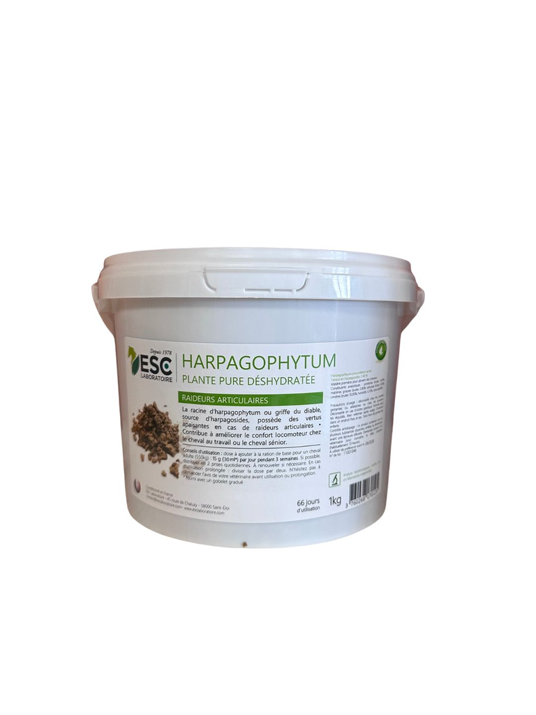 [ESHARPH2] HARPAGOPHYTUM