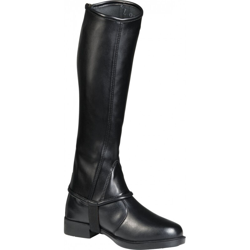 [91303720S] MINI CHAPS STRECH NORTON (XXS)