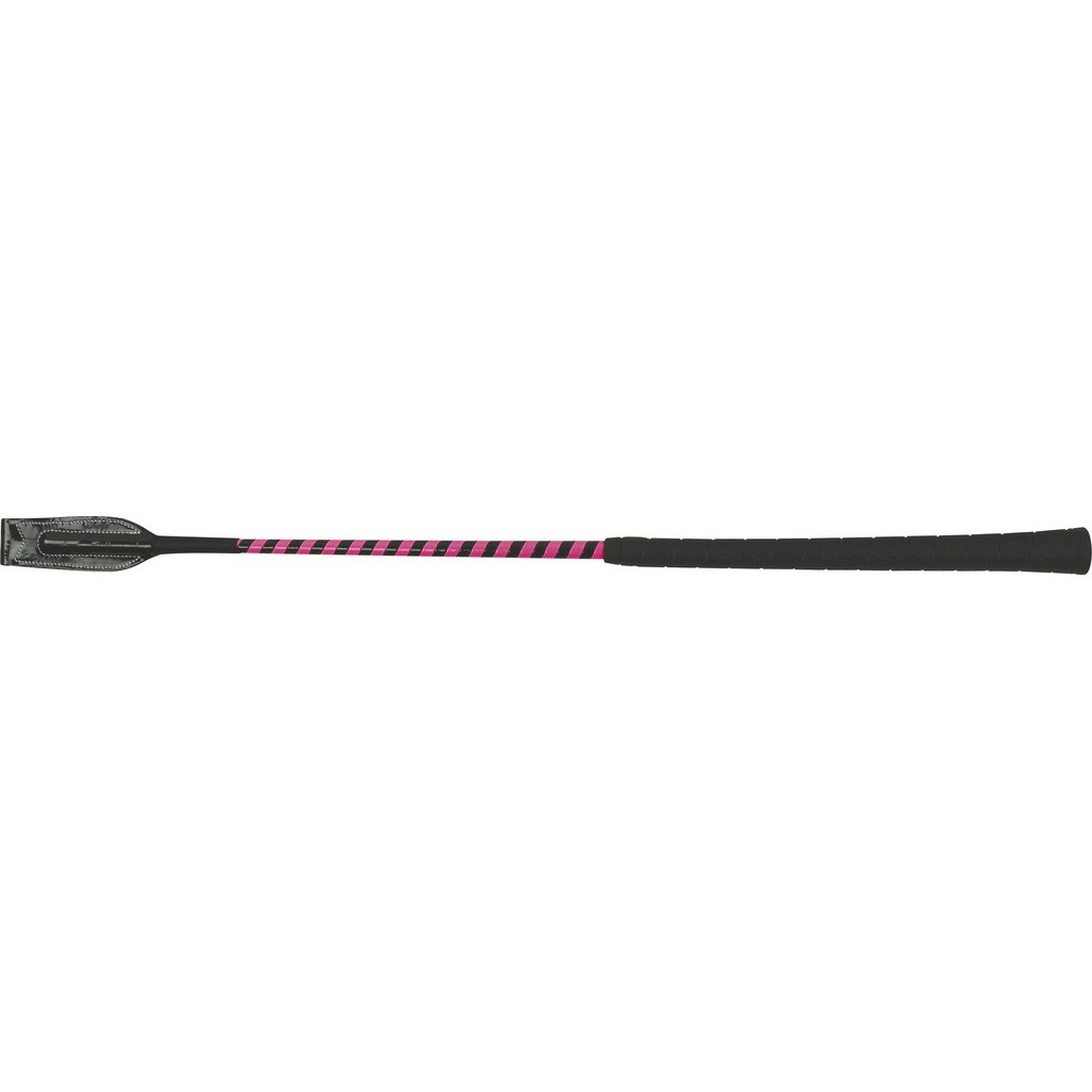 [951050232] CRAVACHE W&G CONCOURS ROSE/NOIR