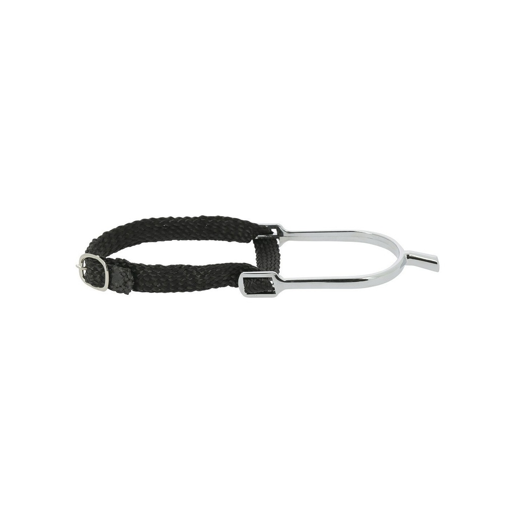[920508020] Éperon D'équitation Riding World Prince De Galles