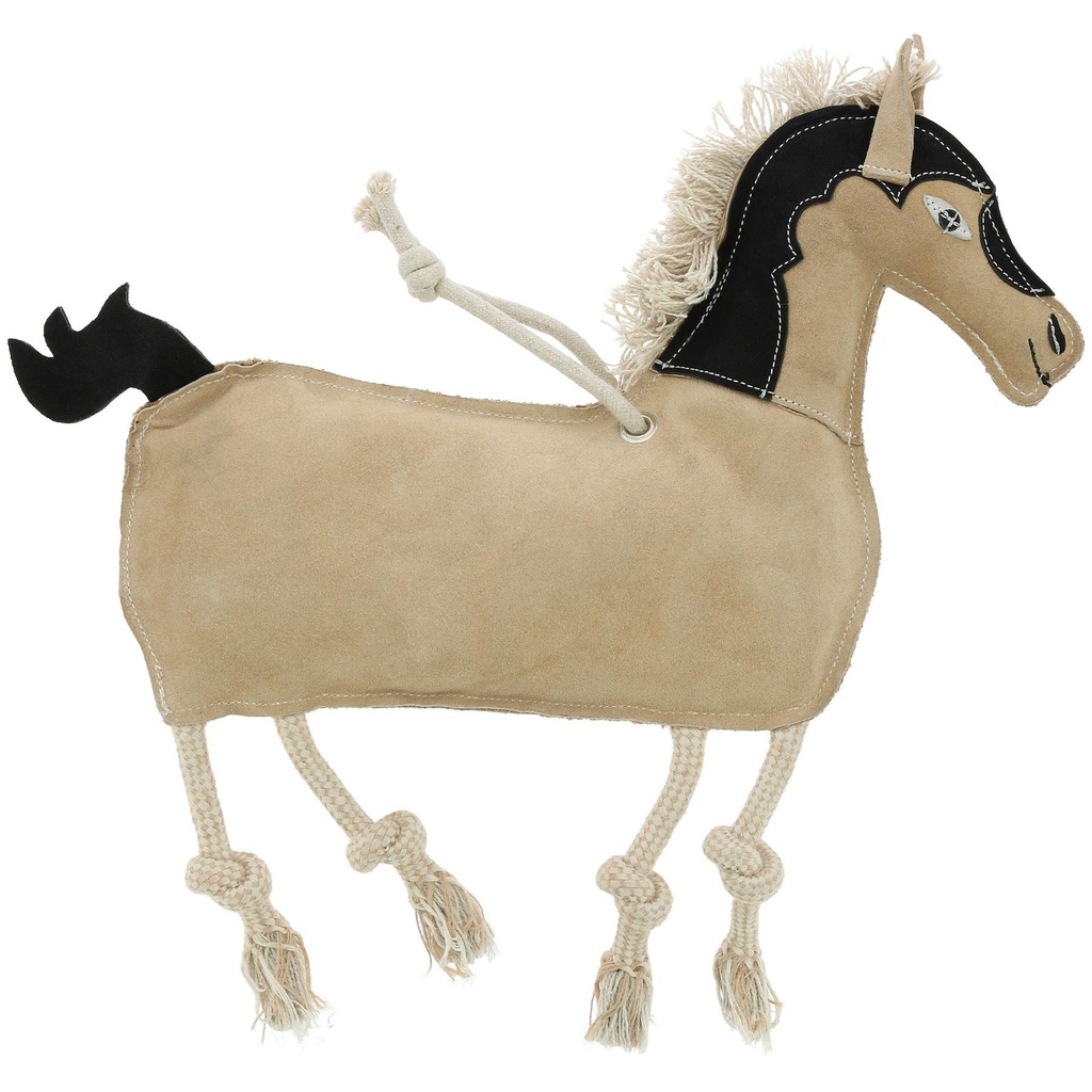 [700996005] JOUET CHEVAL