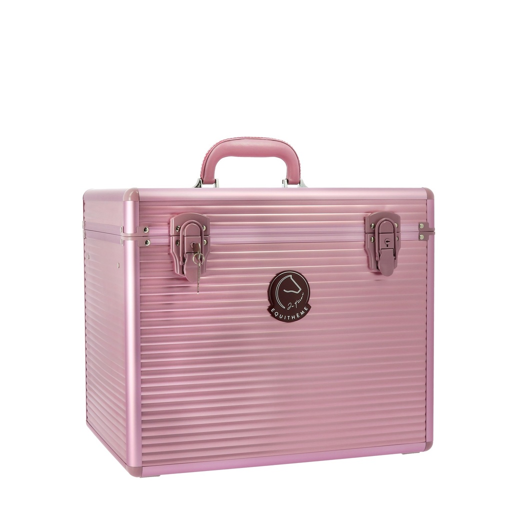 [700011313] COFFRE DE PANSAGE JTM ROSE