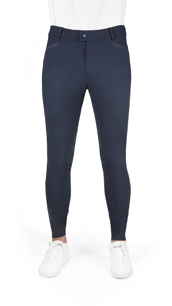 [979369740] PANTALON SAM (40, marine)