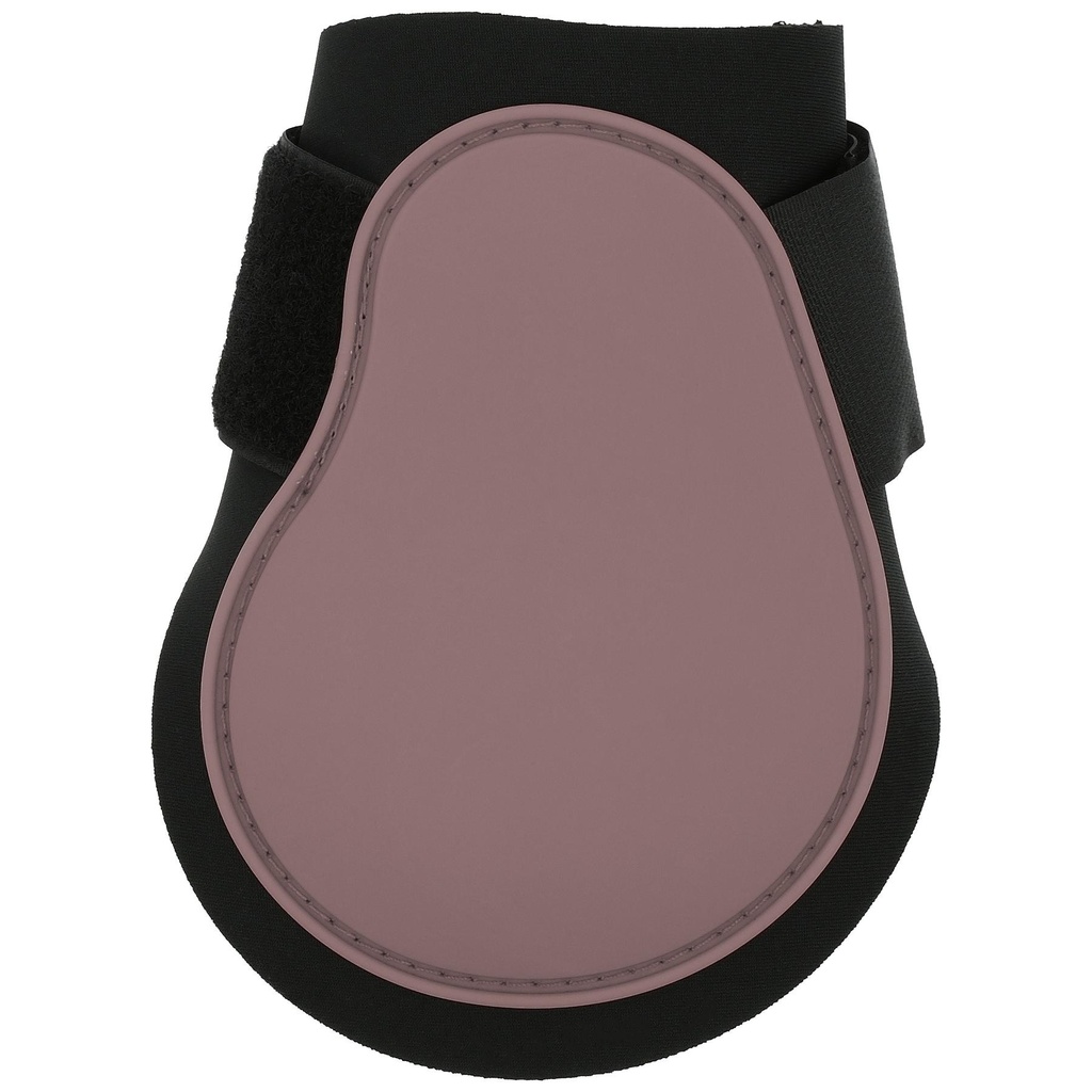 PROTÈGE BOULET TARA EQUITHEME (Marron, FULL)