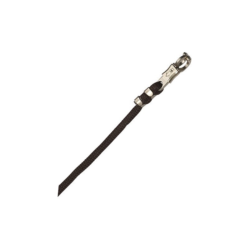 [520053004] LONGE ANTI PANIQUE NORTON 2,4M (Marron)