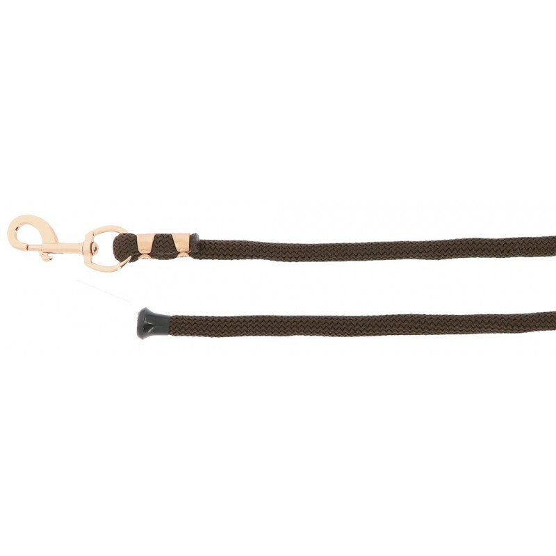 [520011204] LONGE NORTON 2,2M (Marron)