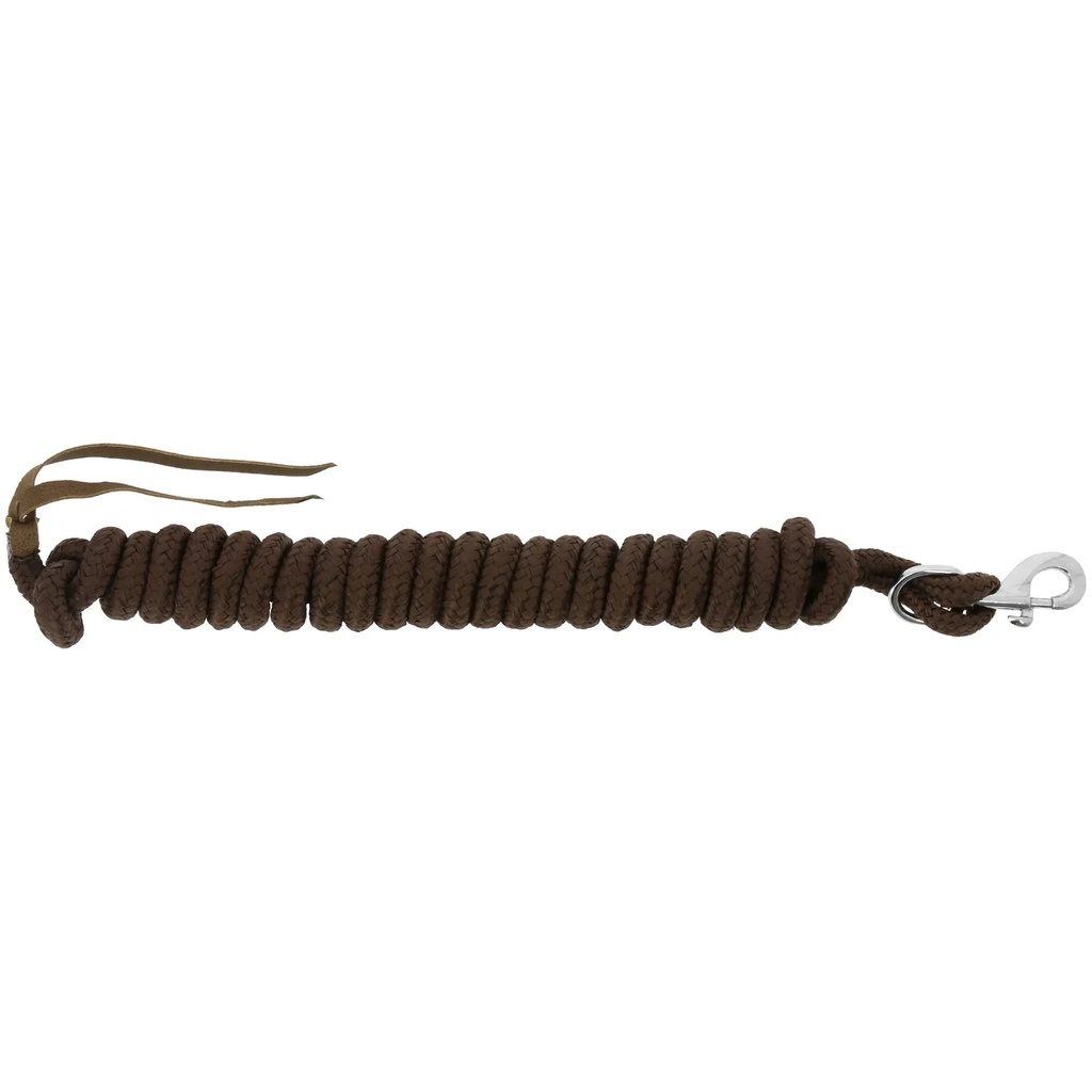 [520115004] LONGE ETHOLOGIQUE 3,7M (Marron)