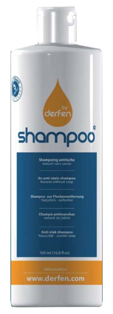 Shampoing Animaderm Tea Tree