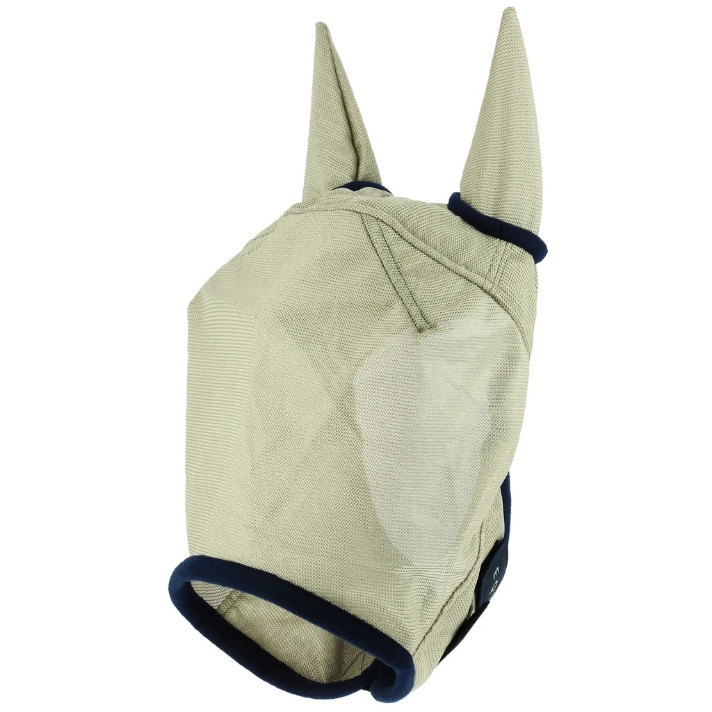 [306044501] MASQUE A MOUCHE AQUAFLY BEIGE (S)