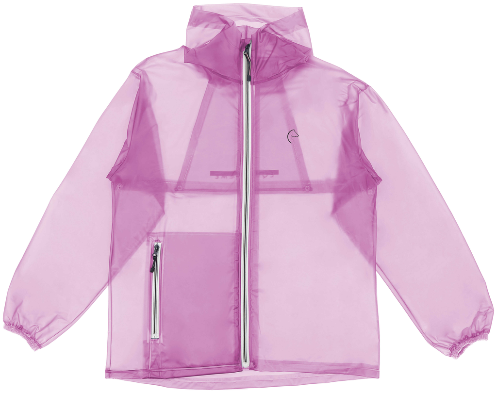 [965031131] Veste imperméable EQUITHÈME - Saigon (XS, rose)