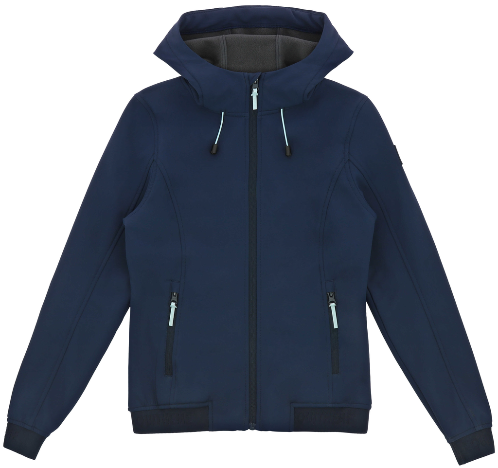 [978738071] SOFTSHELL INAYA MARINE (XS)