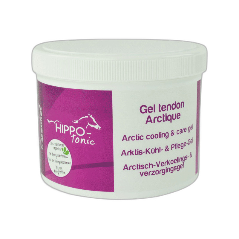 TENDON GEL HIPPOTONIC