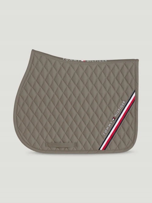 TAPIS STANDFORD TOMMY HILFIGER (TAUPE)