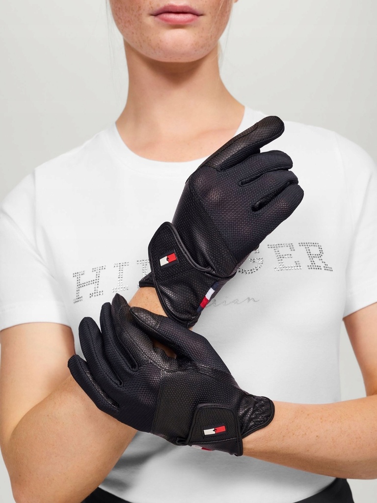 GANTS DUKE TOMMY HILFIGER (6,5)