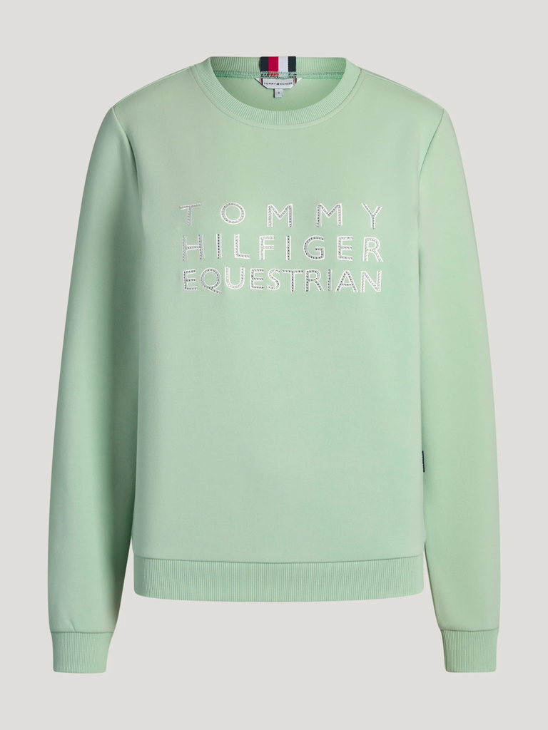 SWEATSHIRT BELAIR TOMMY (S)