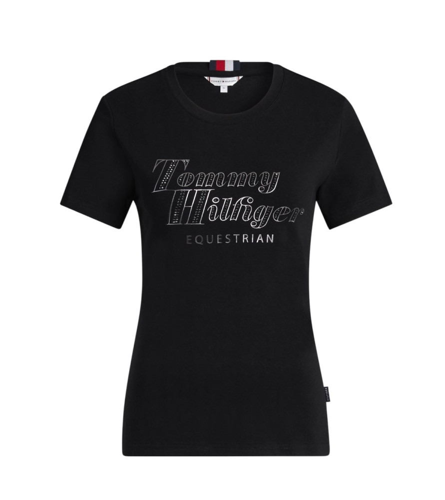 T-SHIRT MALIBU TOMMY (S)