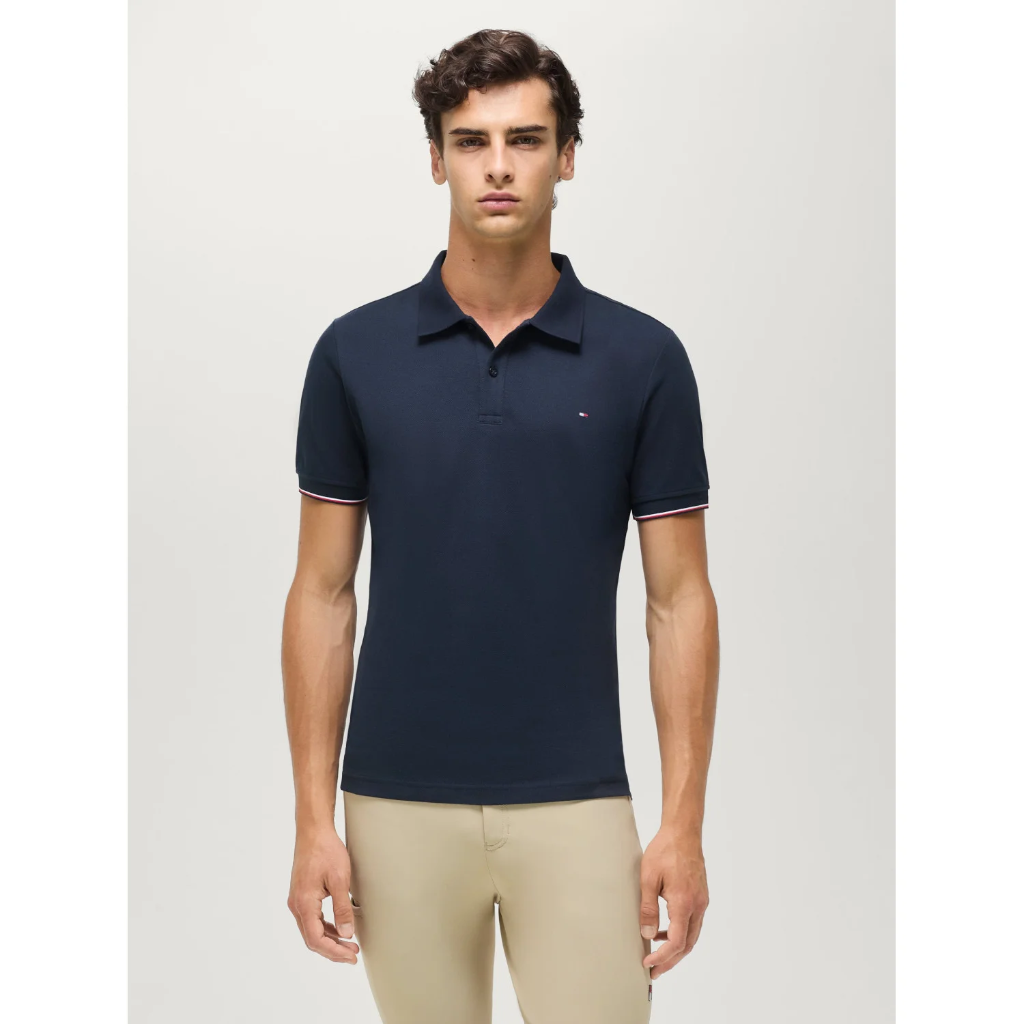POLO HOMME DAVIS TOMMY