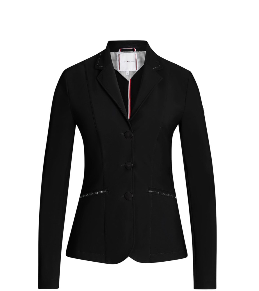 VESTE DE CONCOURS FEMME COSTA TOMMY (S)