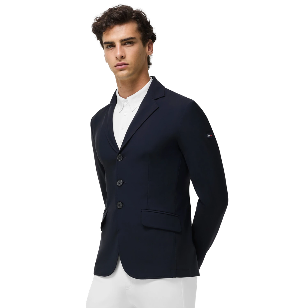VESTE DE CONCOURS CARSON HOMME TOMMY (M)