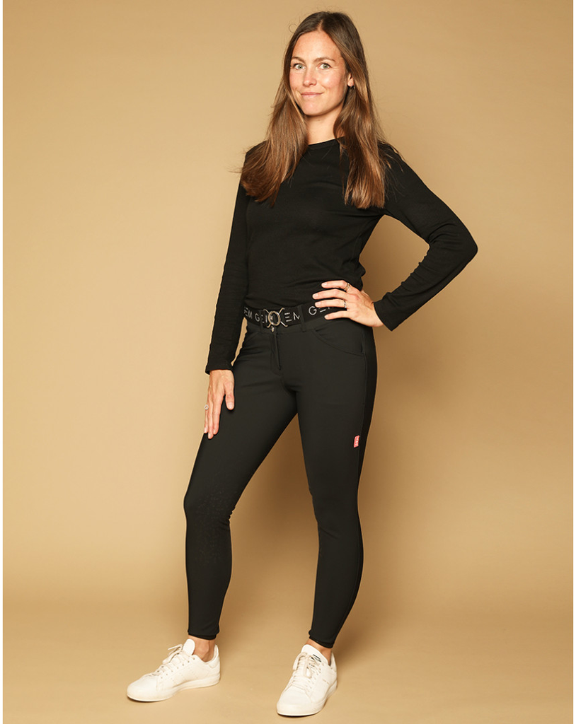 PANTALON JOHN
