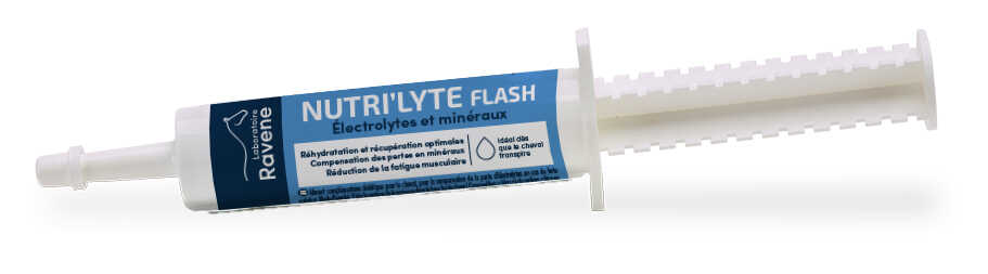 [718030] RAVENE NUTRI'LYTE FLASH 30ml
