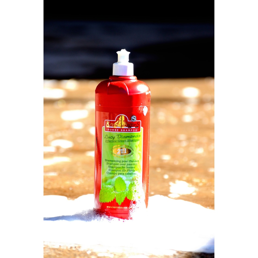 SHAMPOING LUCY DIAMONDS 250ml