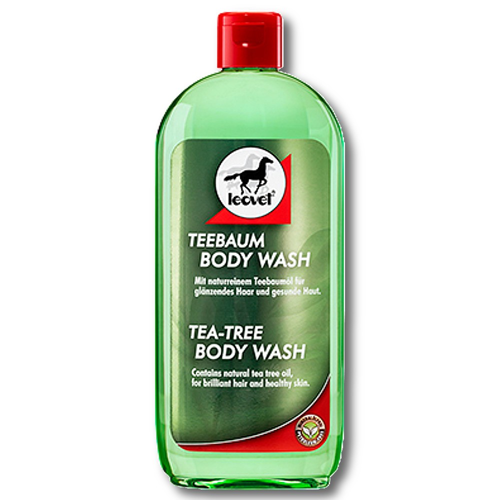 SHAMPOING ARBRE A THE 500ML