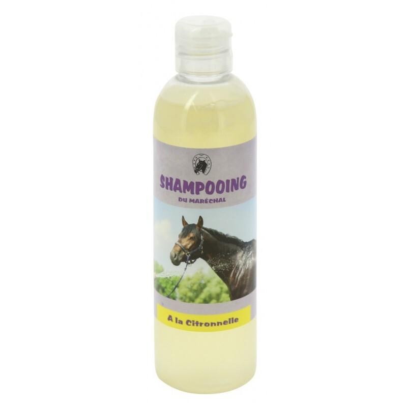 [716010050] Shampoing Citronnelle Maréchal