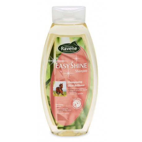 [718011] Shampoing Ravene Easy Shine