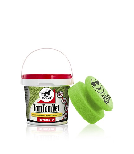 [722053050] TAM TAM VET GEL 500ML+EPONGE