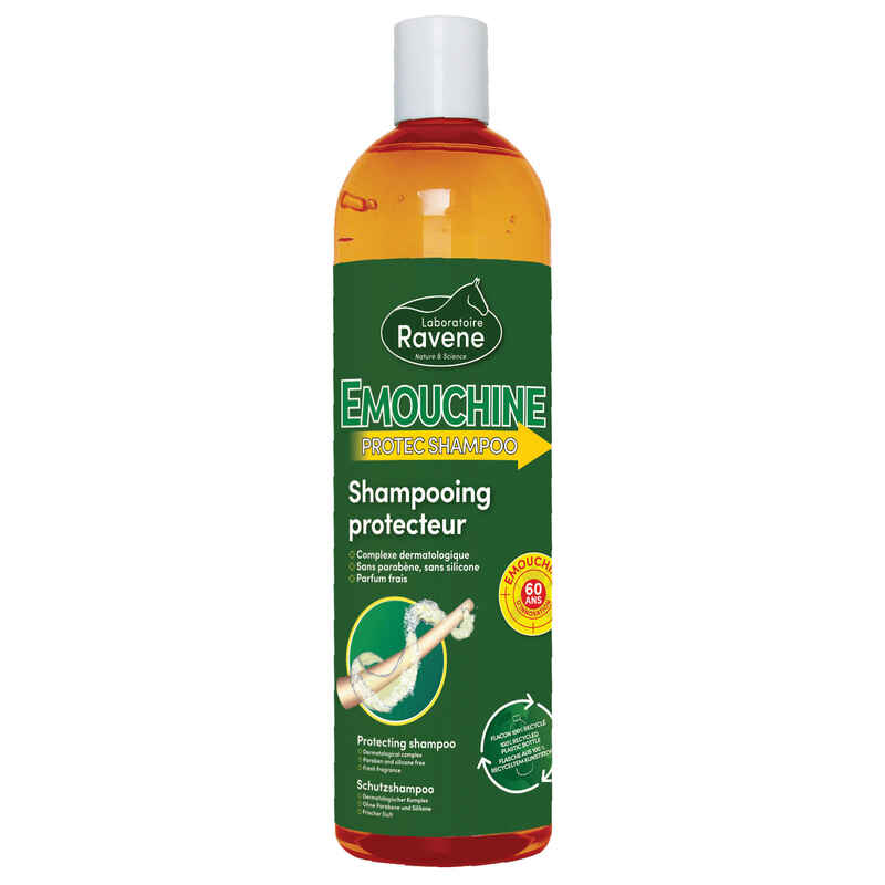Emouchine Protect Shampoing Ravene 500ml