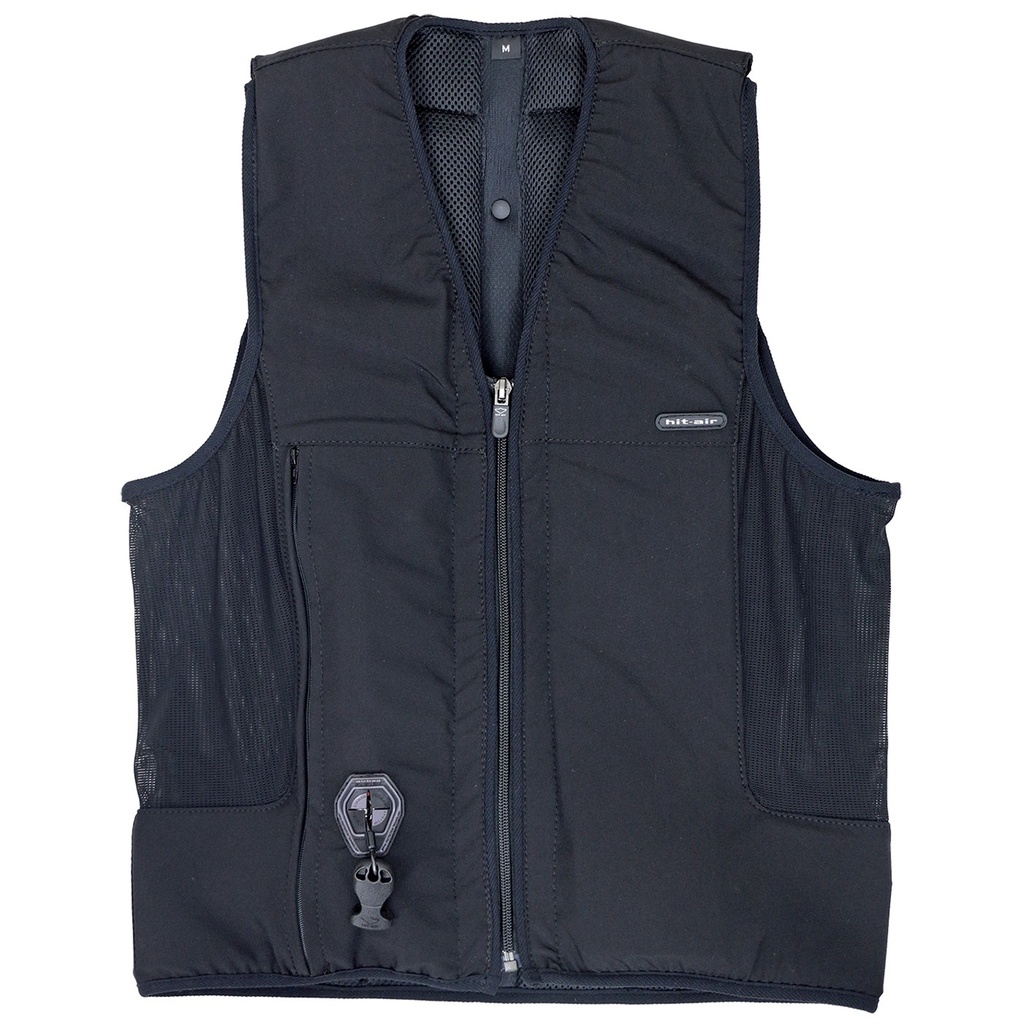 Gilet Airbag équitation Hit Air Airflex (S)