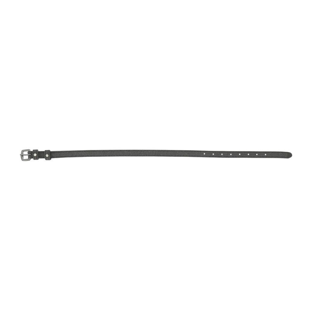 [922000002] COURROIE D'EPERON PAILLETTES (noir)