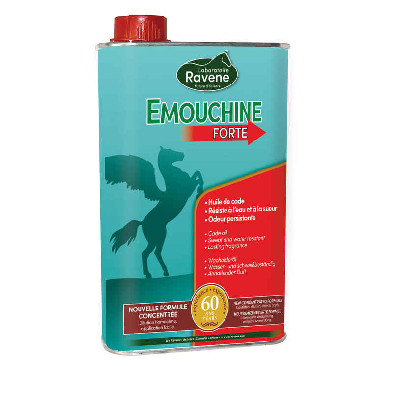 [718048025] RAVENE EMOUCHINE FORTE 250ml