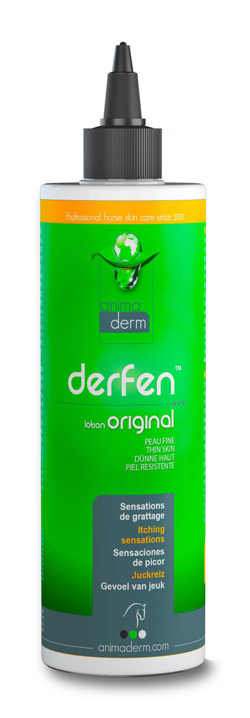 DERFEN ORIGINAL LOTION 250ML