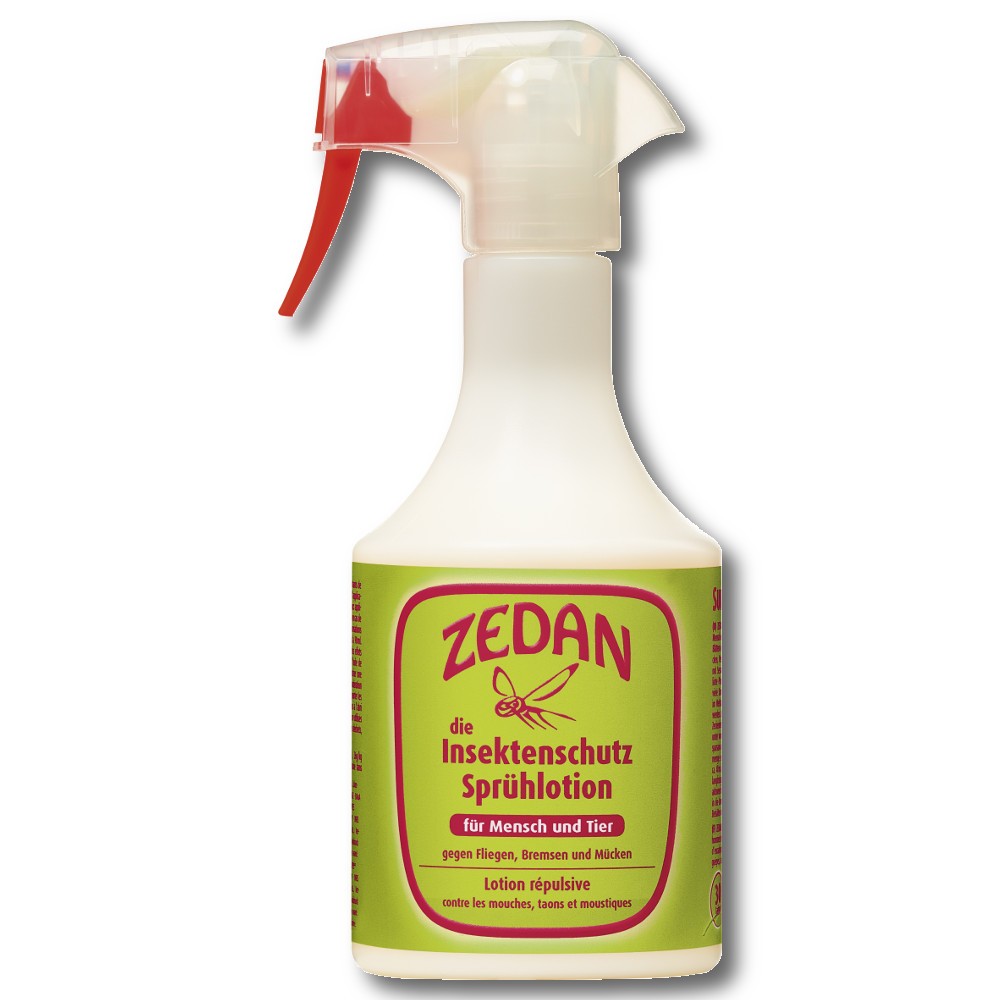 [729001050] LOTION REPULS.SPRAY 500ML ZEDAN