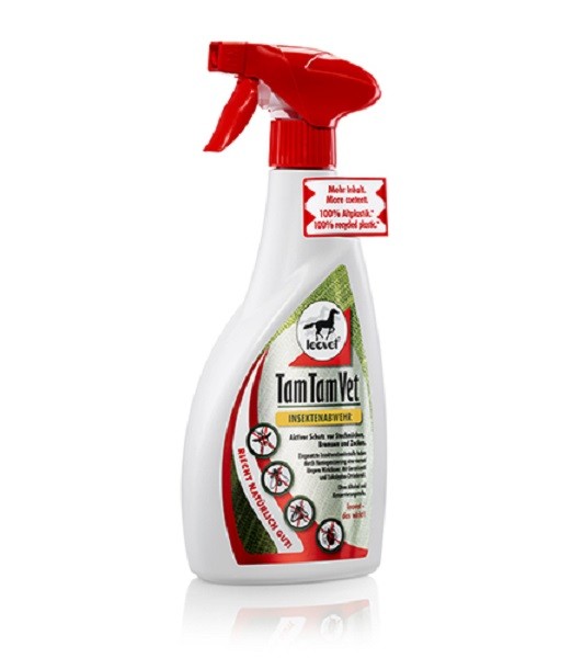 TAM TAM VET SPRAY 550ML