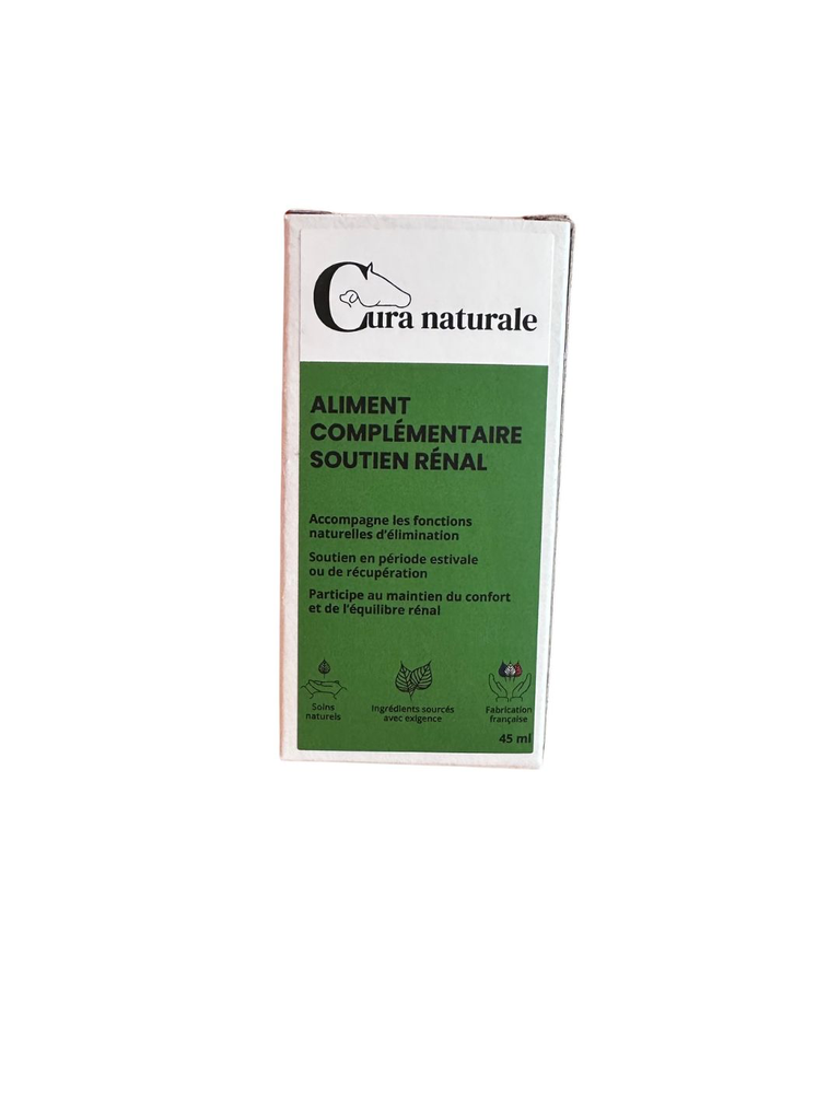 Aliment complémentaire soutien rénal