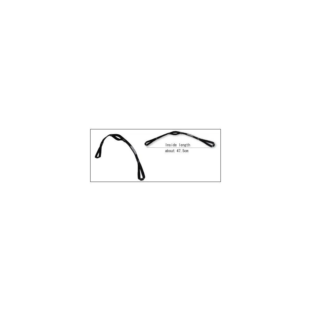 Sangle De Selle Hit Air L