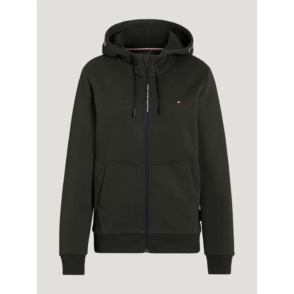 SWEAT ZIP TOMMY (S)
