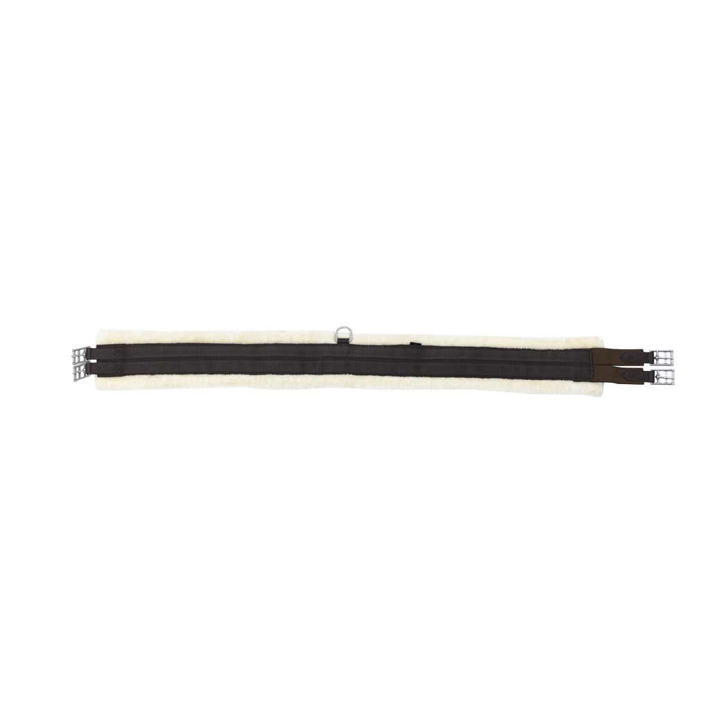 [203047425] SANGLE MOUTON SMOOTH BRUN (125)