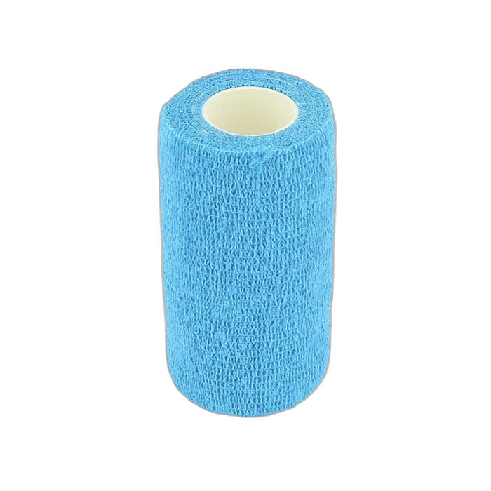 [540048006] BANDAGE Flex-Wrap BLEU MED/pce